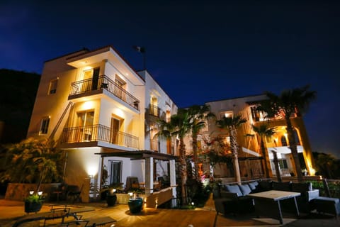 MariaMar Suites Hotel in San Jose del Cabo