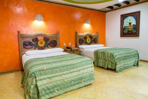 Suites Flamboyanes Hotel in Merida