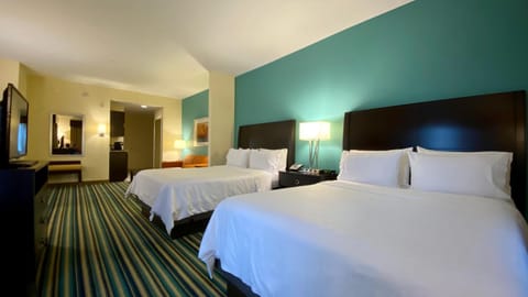 Holiday Inn Express Hotel & Suites Orlando East-UCF Area, an IHG Hotel Hotel in Orlando