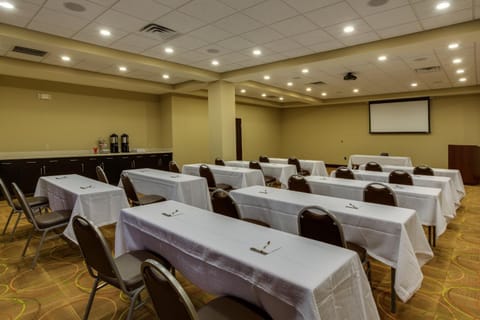 Meeting/conference room