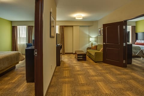 Staybridge Suites Atlanta Airport Hotel in Hapeville