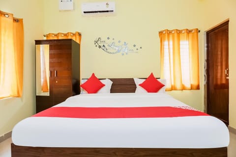Flagship Dream Stay Hotel in Odisha