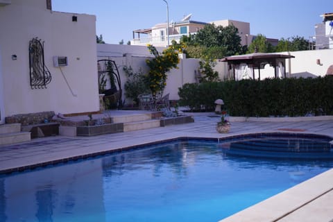 Alis Villa Villa in Hurghada