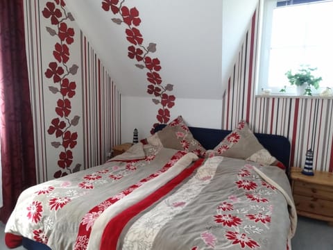 beliebtes FH "Möwe" nur 2 Minuten vom Strand WLAN inklusiveAnkommen und Wohlfühlen House in Zingst