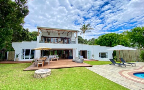 Woodlands Beach Villa Villa in KwaZulu-Natal