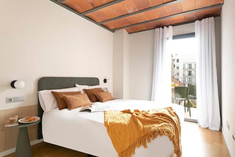 Aspasios Las Ramblas Apartments Apartamento in Barcelona