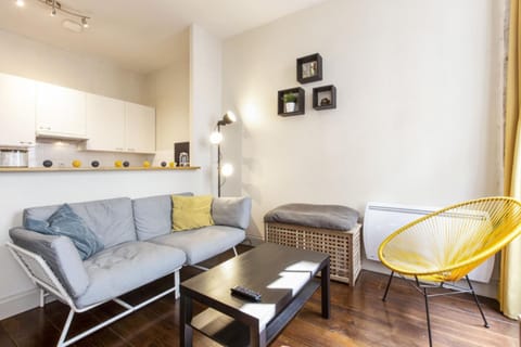 Charming flat at the heart of Bayonne Old City - Welkeys Copropriété in Bayonne