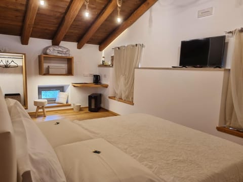 Agriturismo Ostrouska Farm Stay in Friuli-Venezia Giulia