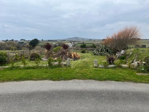 The Byre Haus in Mount Hawke