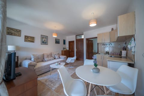 Apartments Franovic Condo in Kotor Municipality