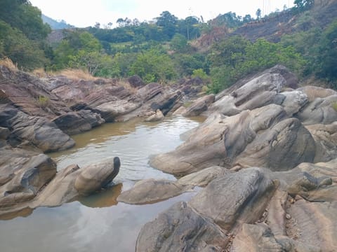 Blue Mountain Agri Holiday Home House in Central Province