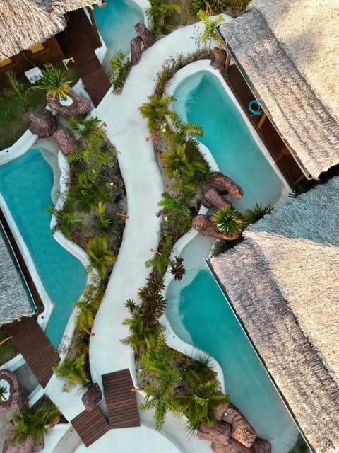 Atins Charme Chalés Nature lodge in State of Maranhão, Brazil