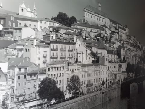 Coimbra Holiday Residence Condo in Coimbra