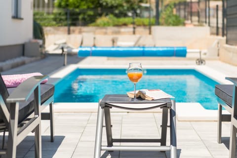 Pool view, Swimming pool, Swimming pool