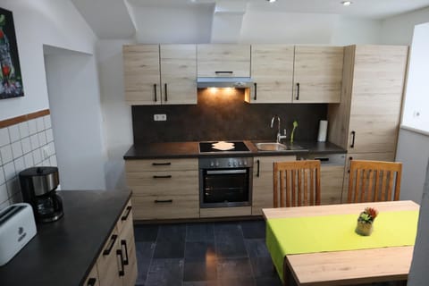 Ferienwohnung Lenz Apartment in Tyrol