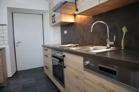 Ferienwohnung Lenz Apartment in Tyrol