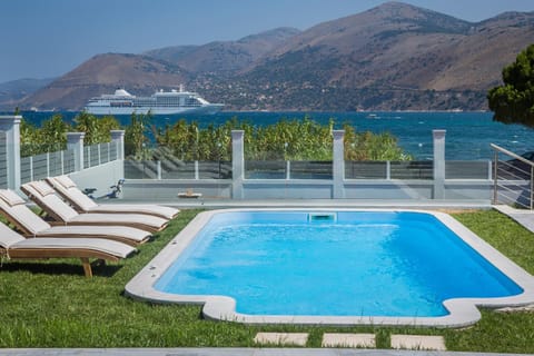 Sea view, Sea view, Swimming pool