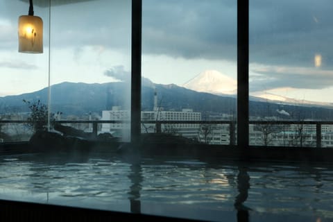 Dormy Inn Mishima Hotel in Shizuoka Prefecture