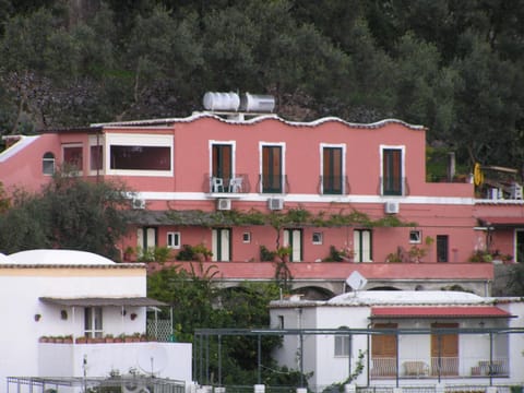 Villa Maria Antonietta Alojamiento y desayuno in Positano
