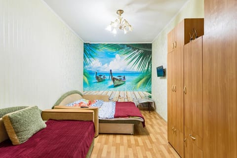 Комфортная квартира возле моря, областной лечебницы и Куяльника Apartment in Odessa