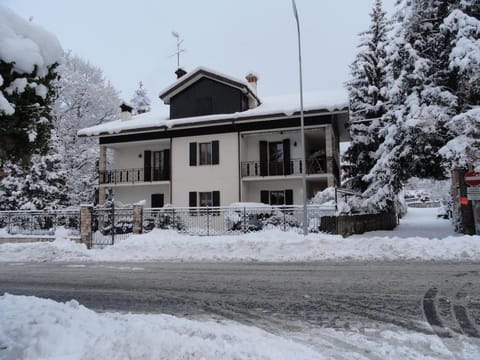 Villa Roma Apartment in Molise, Italy