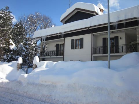 Villa Roma Apartment in Molise, Italy