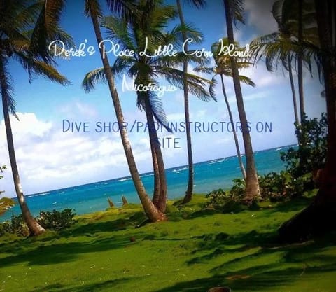 Derek's Place Eco-Lodge Hotel in South Caribbean Coast Autonomous Region