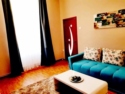 Savoya Residence Appartement in Timisoara