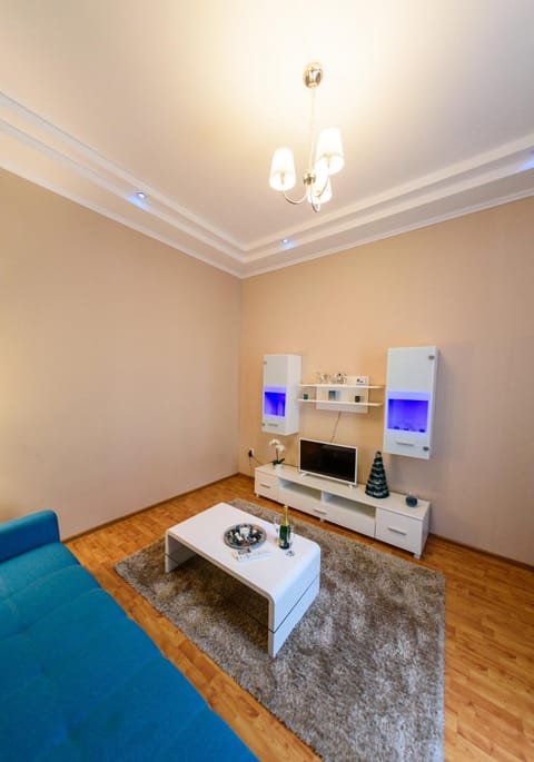 Savoya Residence Wohnung in Timisoara