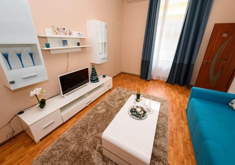 Savoya Residence Condo in Timisoara