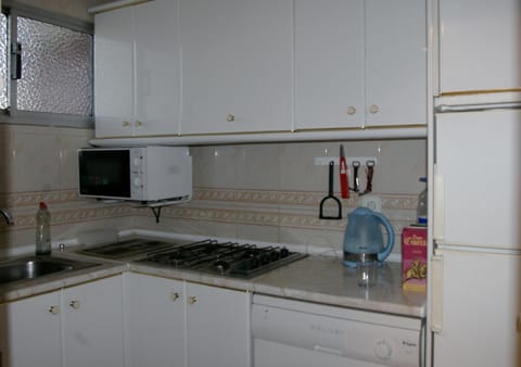 Apartamentos Carolina - Arca Rent Condo in Benidorm