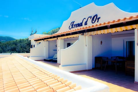 Arenal d´Or Condo in Ibiza