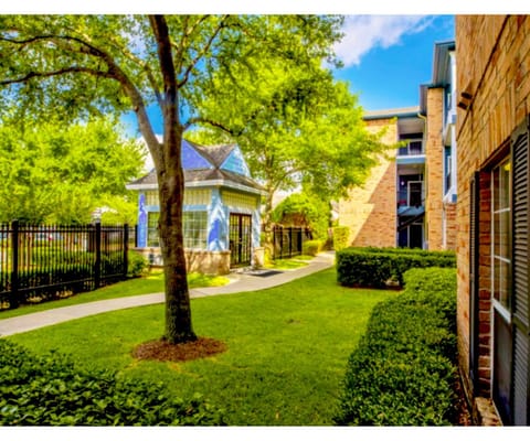 The Reside Fully Furnished Condos - Medical Stays Welcome Apartahotel in Houston