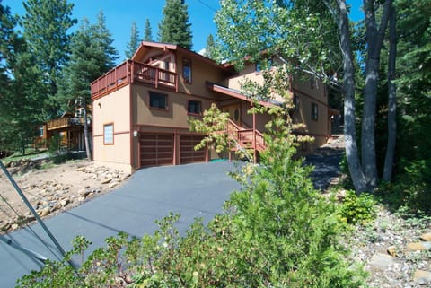 Kingswood Manor Casa in Tahoe Vista