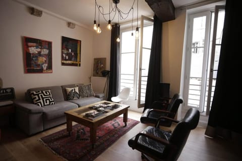 L'APPART LE 5 Apartment in Blois