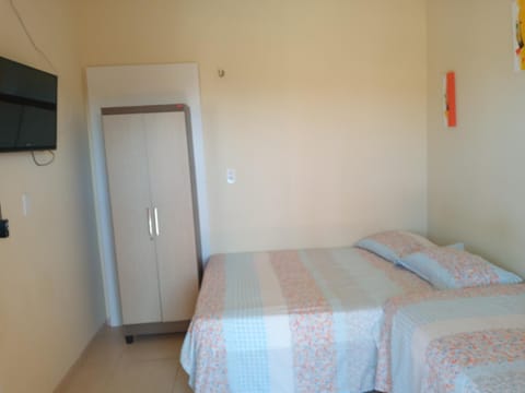 Flat Larithur Apartamento in Beberibe