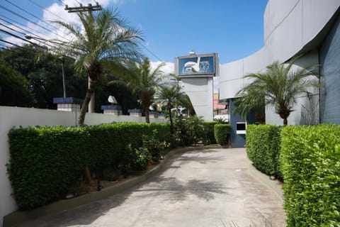 Motel Golf (Adult Only) Liebeshotel in Osasco