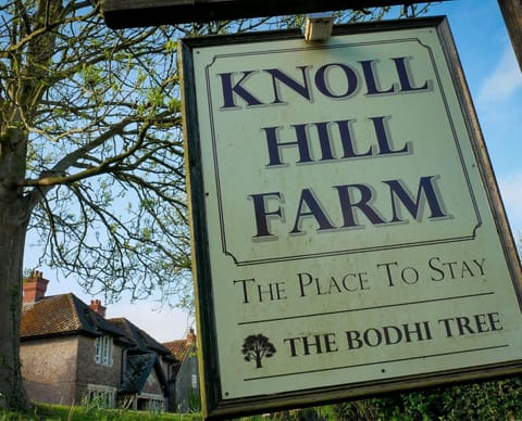 Knoll Hill Farm, The Place To Stay Chambre d’hôte in Mendip District
