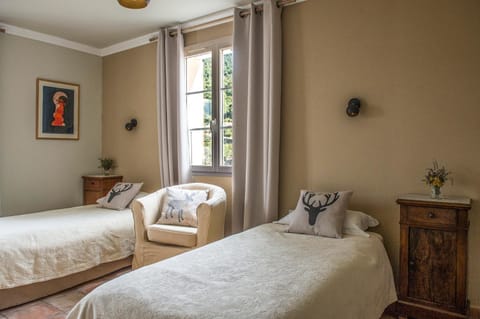 Casa Vanella Bed and Breakfast in Corsica