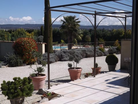 Demeure d'hôtes et Mas Maurice House in Provence-Alpes-Côte d'Azur