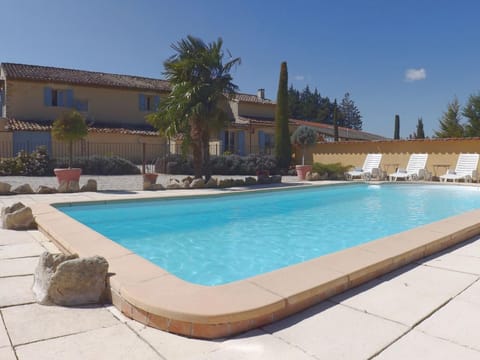 Demeure d'hôtes et Mas Maurice House in Provence-Alpes-Côte d'Azur