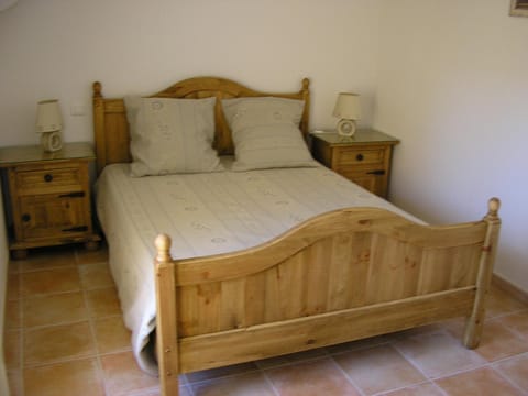 Demeure d'hôtes et Mas Maurice House in Provence-Alpes-Côte d'Azur