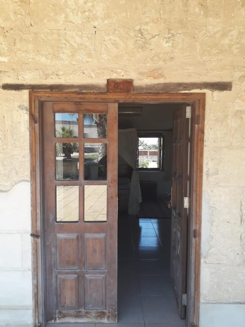 Karpaz Stone House Chambre d’hôte in Famagusta District