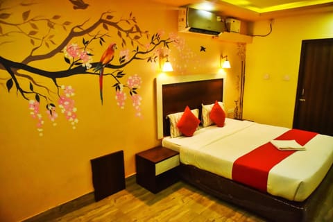 Ratna Resort Hotel in Bhubaneswar