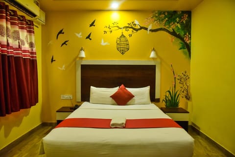 Ratna Resort Hôtel in Bhubaneswar