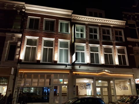 Hotel Hague Center Hôtel in The Hague