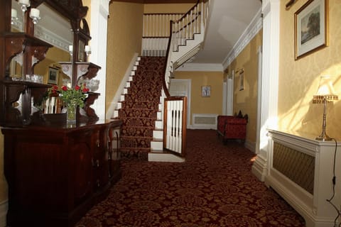 Cannaway House B&B Bed and Breakfast in County Cork