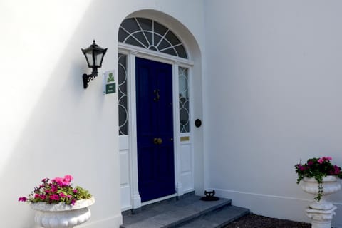 Cannaway House B&B Bed and Breakfast in County Cork