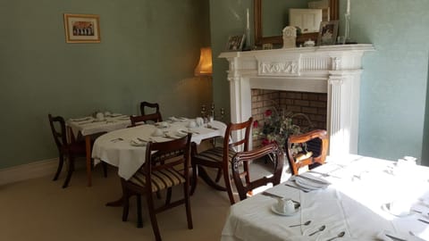Cannaway House B&B Chambre d’hôte in County Cork