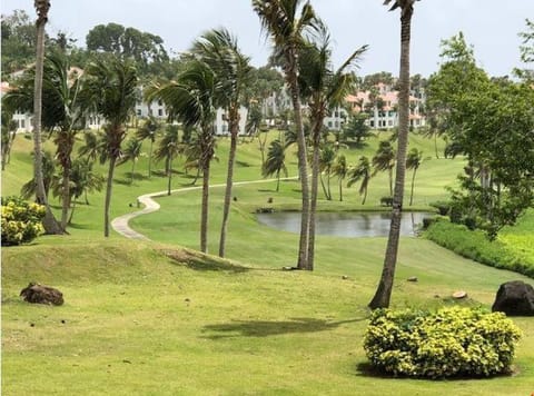 Rio Mar Village - Golf Course View Villa in Rio Grande